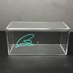 Mercedes - F1 W15 signed - Lewis Hamilton - 2024 - Voiture, Verzamelen, Nieuw