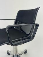 Tecno - Chaise de bureau - Mode - Aluminium, Plastique, Antiek en Kunst