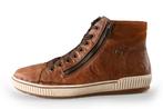 Remonte Veterboots in maat 41 Bruin | 5% korting, Kleding | Dames, Schoenen, Bruin, Verzenden, Overige typen, Remonte
