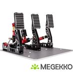 Simagic P2000 3-Pedal-Set, 100 kg Loadce, Computers en Software, Joysticks, Verzenden, Nieuw