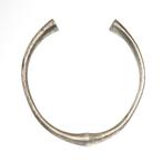 Oud-Grieks Zilver Bracelet
