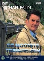 Michael Palin - Mooiste Treinreizen, Cd's en Dvd's, Verzenden, Nieuw in verpakking