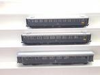 ACME H0 - 16220/50262/50292 - Wagon de passagers pour trains, Hobby en Vrije tijd, Modeltreinen | H0, Nieuw