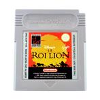 The Lion King (French) [Gameboy], Games en Spelcomputers, Games | Nintendo Game Boy, Verzenden, Nieuw