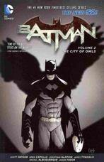 Batman Volume 2: The City of Owls - Nieuw, Verzenden