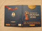 Panini WC Russia 2018 Lionel Messi, Cristiano Ronaldo Sans, Verzamelen, Nieuw
