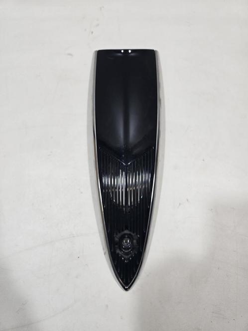 Piaggio New Fly / Voor Grille Stropdas zwart, Fietsen en Brommers, Brommeronderdelen | Scooters, Kap, Overige merken, Ophalen of Verzenden