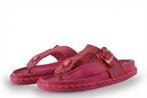 Colorsofcalifornia Sandalen in maat 37 Roze, Verzenden, Sandalen of Muiltjes