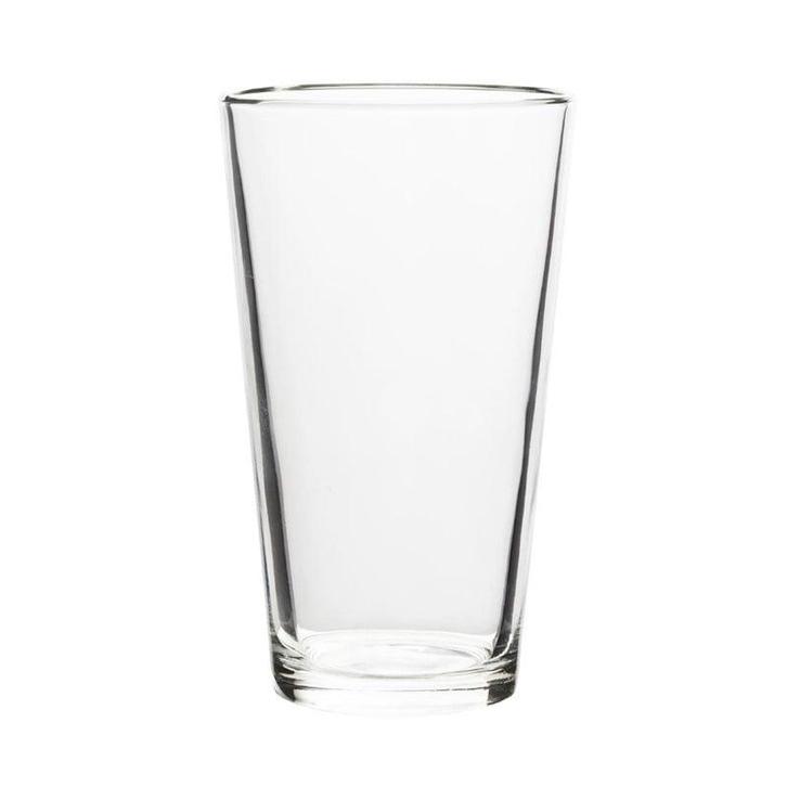 Boston shaker glas | 12 stuks | 45,5cl | 14,6cm Arcoroc, Zakelijke goederen, Horeca | Keukenapparatuur, Nieuw in verpakking, Verzenden