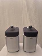 Philips - MCD900 + Frontkapjes Luidsprekerset