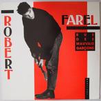 Robert Farel - Rue des mauvais garçons - 12, Pop, Maxi-single