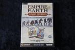 Empire Earth Gold Edition PC Game, Verzenden, Nieuw