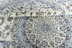 Nain Habibian 6 La - Zeer fijn Perzisch tapijt met veel