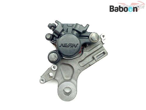 Étrier de frein arrière Honda CBR 250 R 2011-2013 (CBR250, Motoren, Onderdelen | Honda, Verzenden