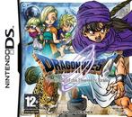 Dragon Quest - The Hand of the Heavenly Bride [Nintendo DS], Games en Spelcomputers, Games | Nintendo DS, Verzenden, Nieuw