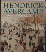 Hendrick Avercamp 9789086890569, Verzenden, Gelezen