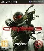 Crysis 3 (ps3 used game), Ophalen of Verzenden