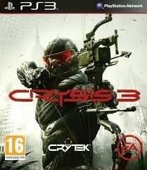 Crysis 3 (ps3 used game), Games en Spelcomputers, Games | Sony PlayStation 3, Ophalen of Verzenden