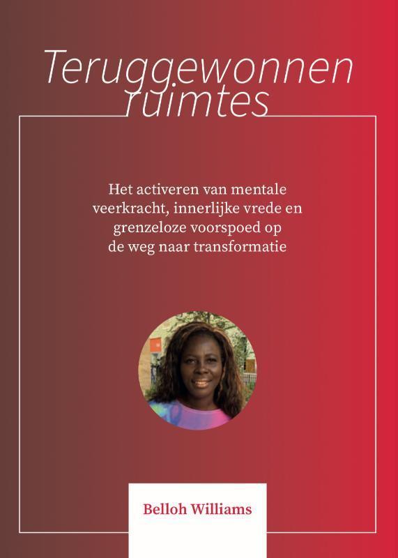 Teruggewonnen ruimtes 9789083397221, Boeken, Gezondheid, Dieet en Voeding, Gelezen, Verzenden