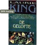 De gelofte 9789027445278 L.R. King, Verzenden, L.R. King