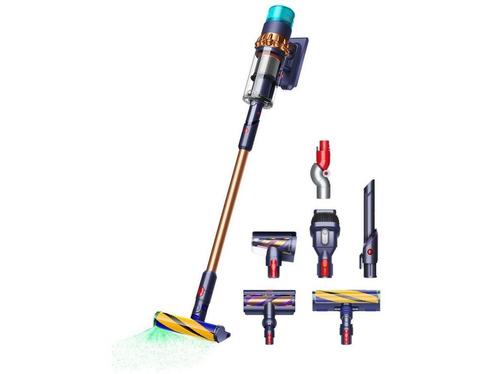 Dyson Gen5 Detect Absolute - Draadloze stofzuiger - 280 Air, Elektronische apparatuur, Stofzuigers, Zo goed als nieuw, Verzenden