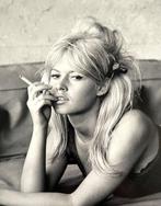 Gamma Agency - Jill - Brigitte Bardot