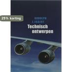 Technisch ontwerpen 9789043012782 R.J. Eggert, Boeken, Verzenden, Zo goed als nieuw, R.J. Eggert