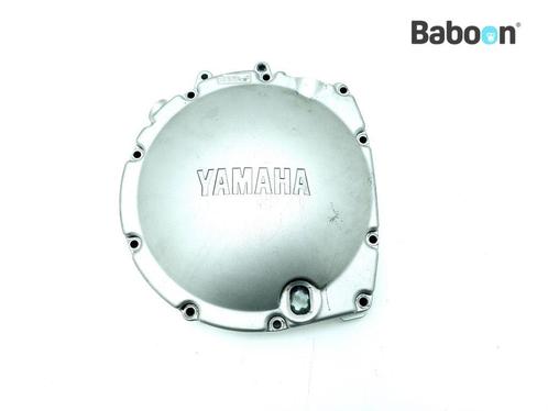 Koppelings Deksel Yamaha XJ 900 S Diversion 1995-2004 (XJ900, Motoren, Onderdelen | Yamaha, Gebruikt, Verzenden