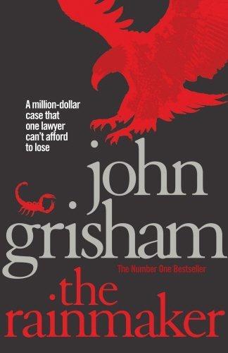 The Rainmaker 9780099179610 John Grisham, Boeken, Overige Boeken, Gelezen, Verzenden