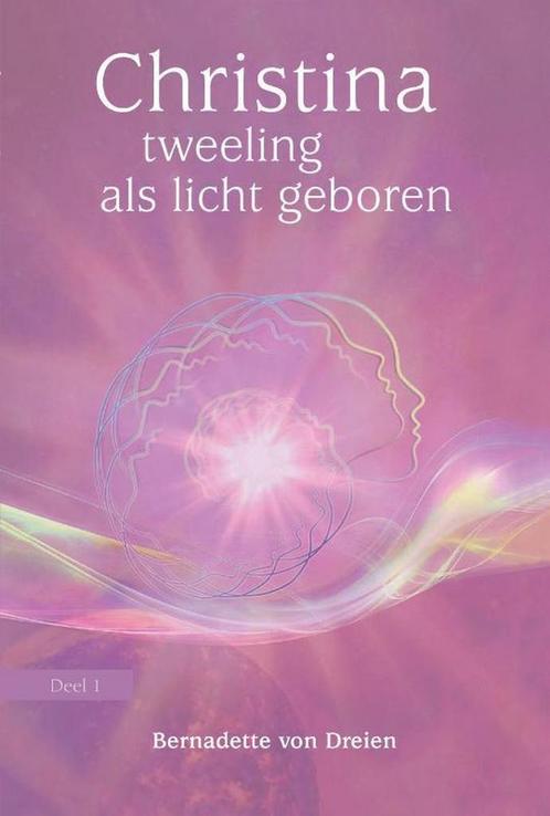 Tweeling als licht geboren / Christina / 1 9789460151859, Boeken, Esoterie en Spiritualiteit, Zo goed als nieuw, Verzenden