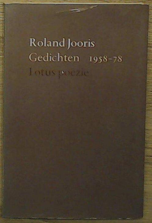 1958-78 Gedichten 9789062907120, Boeken, Overige Boeken, Gelezen, Verzenden