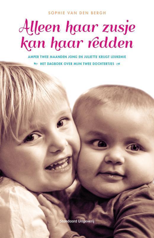 Alleen haar zusje kan haar redden 9789002252662, Boeken, Politiek en Maatschappij, Gelezen, Verzenden