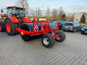 Kraffter Landrol 122cm 250 - 300m