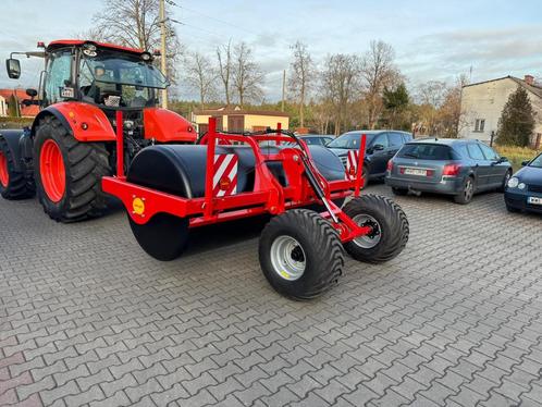 Kraffter Landrol 122cm 250 - 300m, Zakelijke goederen, Landbouw | Werktuigen