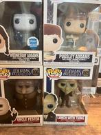 Funko - Funko Pop The Addams Family lot - 2020 et après -
