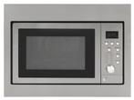 Exquisit EMW2546HI - Inbouw combimagnetron - 10 functies 25L, Maison & Meubles, Verzenden