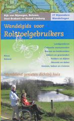 Wandelgids Voor Rolstoelgebruikers 9789075362787 R. Roland, Verzenden, Gelezen, R. Roland