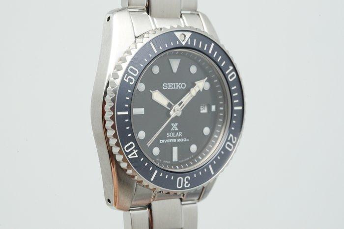 Seiko - Prospex - Zonder minimumprijs - SNE569P1 | V147-0CS0, Bijoux, Sacs & Beauté, Montres | Hommes