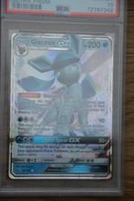 Pokémon - 1 Graded card - Glaceon 39 Holo - PSA 10 - Sun &