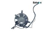 Koelfan Motor Kawasaki VN 1500 Classic 1996-2001 (VN1500D-E), Motoren, Verzenden, Gebruikt