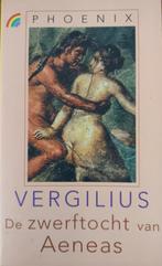 De zwerftocht van Aeneas / Rainbow pocketboeken / 408, Verzenden, Gelezen, Vergilius