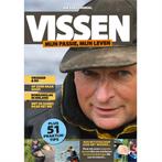 Vissen mijn passie, mijn leven - Jan van Schendel -, Verzenden, Gelezen, Jan van Schendel