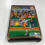 Sega - Champion Tennis Game for SC-3000 or SG-1000 -