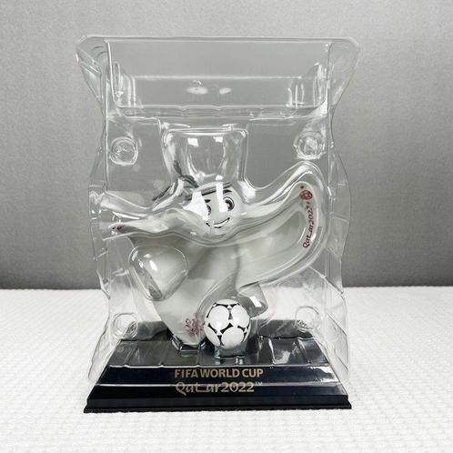 FIFA World Cup - 2022 - Decoratief object, Mascotte, Verzamelen, Overige Verzamelen