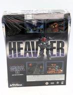 ACTIVISION - Big Box PC - HEAVY GEAR II - Videogame - In