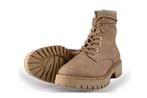 S.oliver Veterboots in maat 37 Bruin | 5% extra korting, Kinderen en Baby's, Kinderkleding | Schoenen en Sokken, Verzenden, Jongen of Meisje