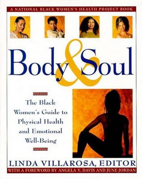 Body and Soul 9780060950859, Livres, Livres Autre, Envoi
