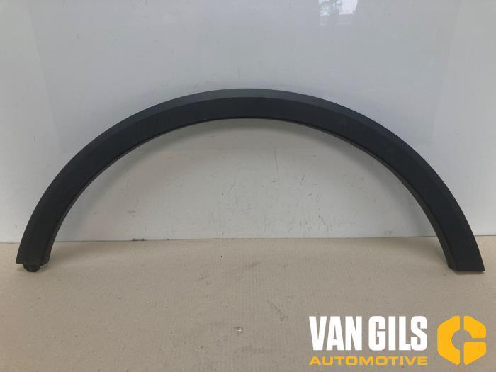 Spatbordverbreder MG ZS O277723, Auto-onderdelen, Carrosserie