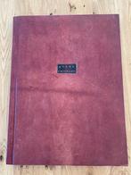 Italië - Europa & Azië; Robert de Vaugondy (Gilles & Didier), Boeken, Nieuw
