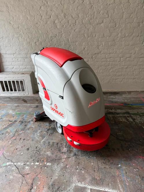 Autolaveuse Comac Abila 50BT - Garantie, Doe-het-zelf en Bouw, Reinigingsmachines